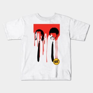 JULES & VINCENT Kids T-Shirt